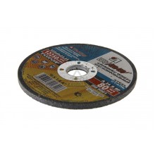 Slīpēšanas disks metālam LUGA Abrasive